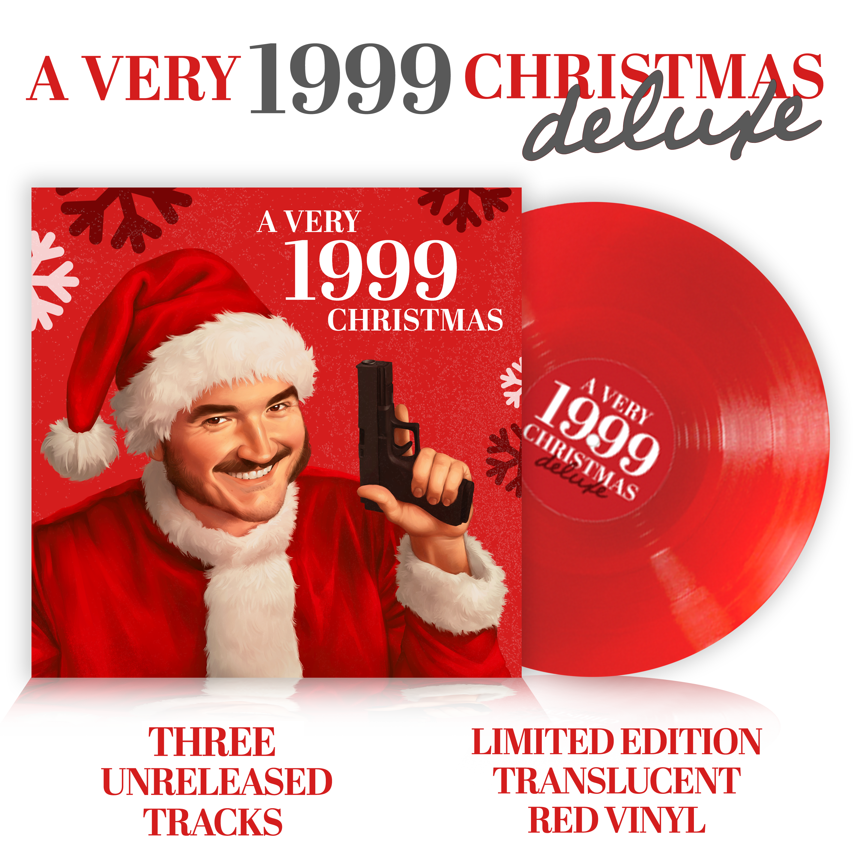 A Very 1999 Christmas